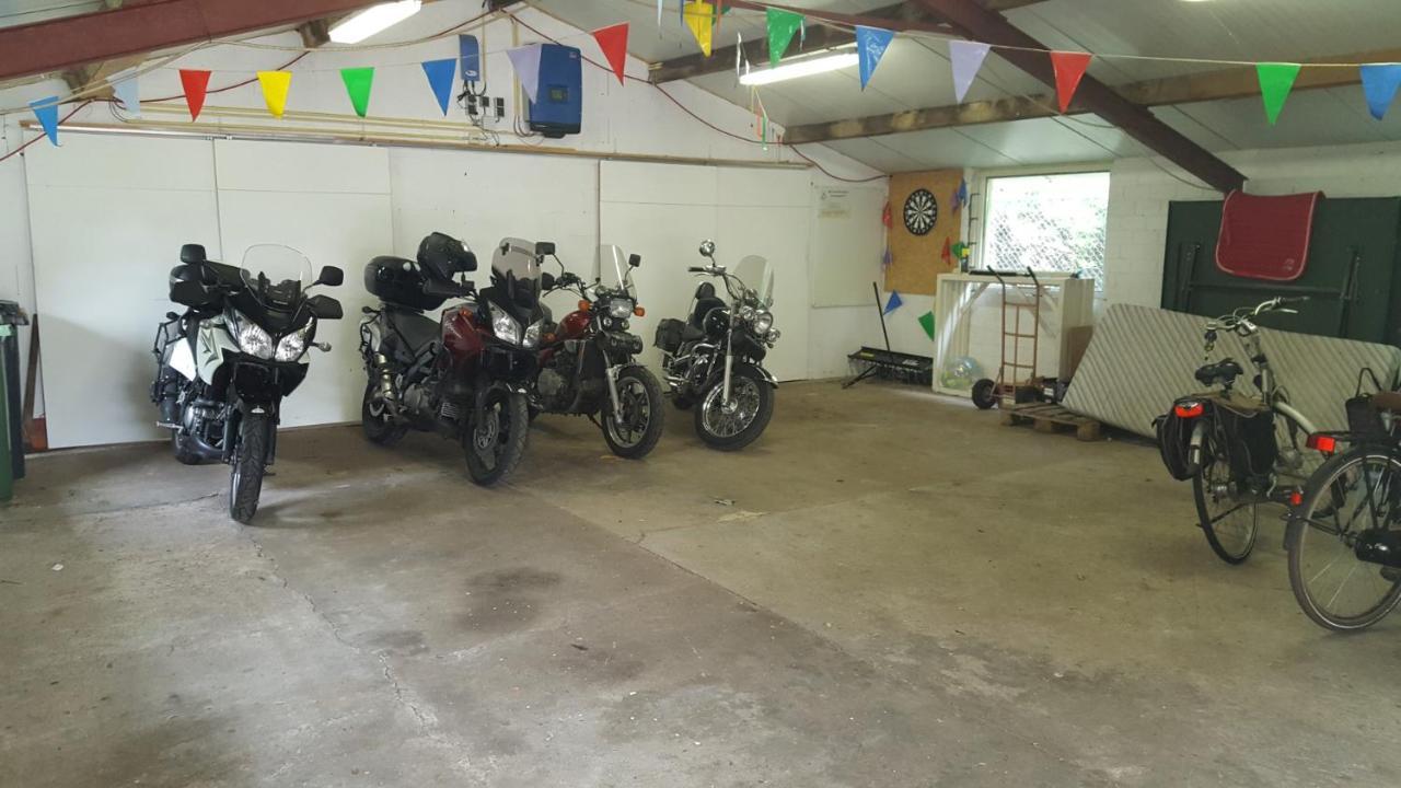B&B Knooppunt70 Arcen Zewnętrze zdjęcie