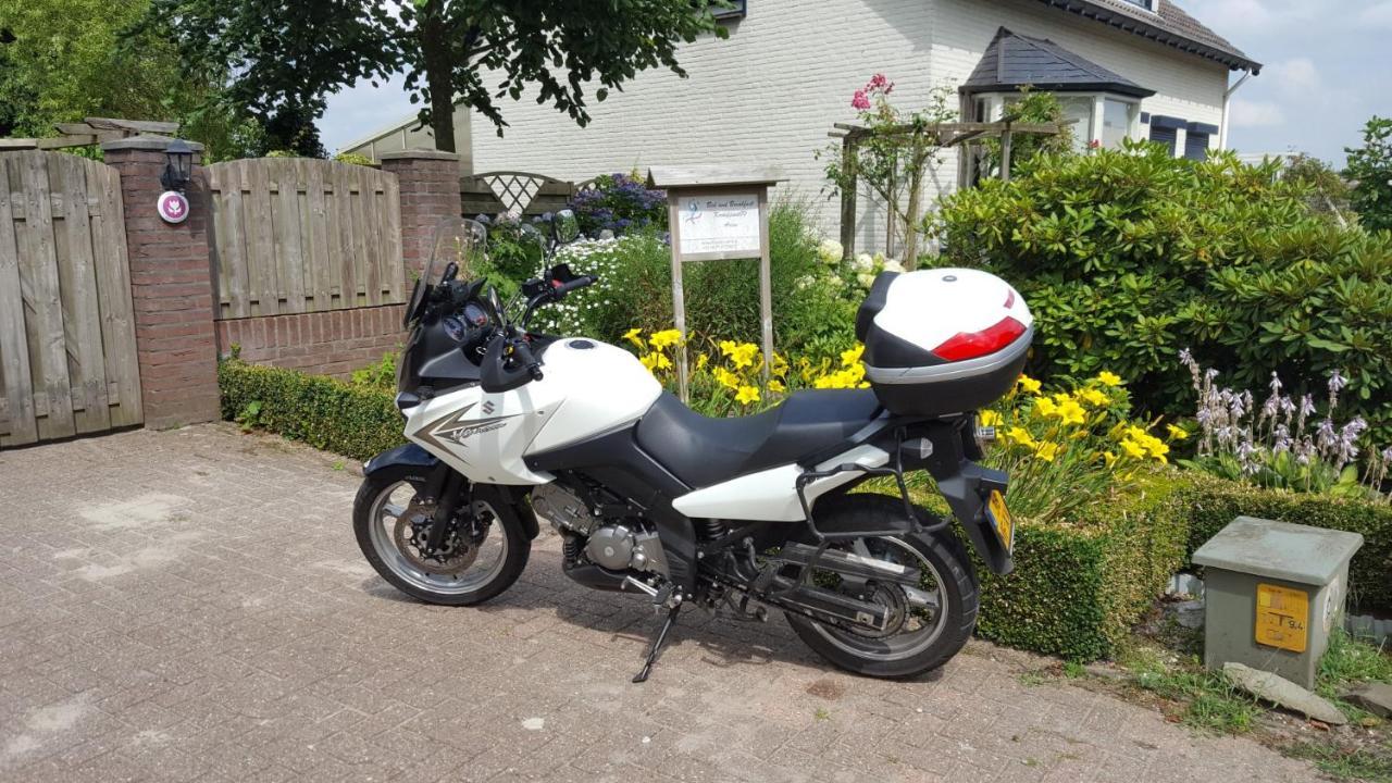 B&B Knooppunt70 Arcen Zewnętrze zdjęcie