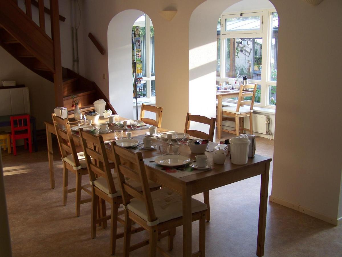 B&B Knooppunt70 Arcen Zewnętrze zdjęcie