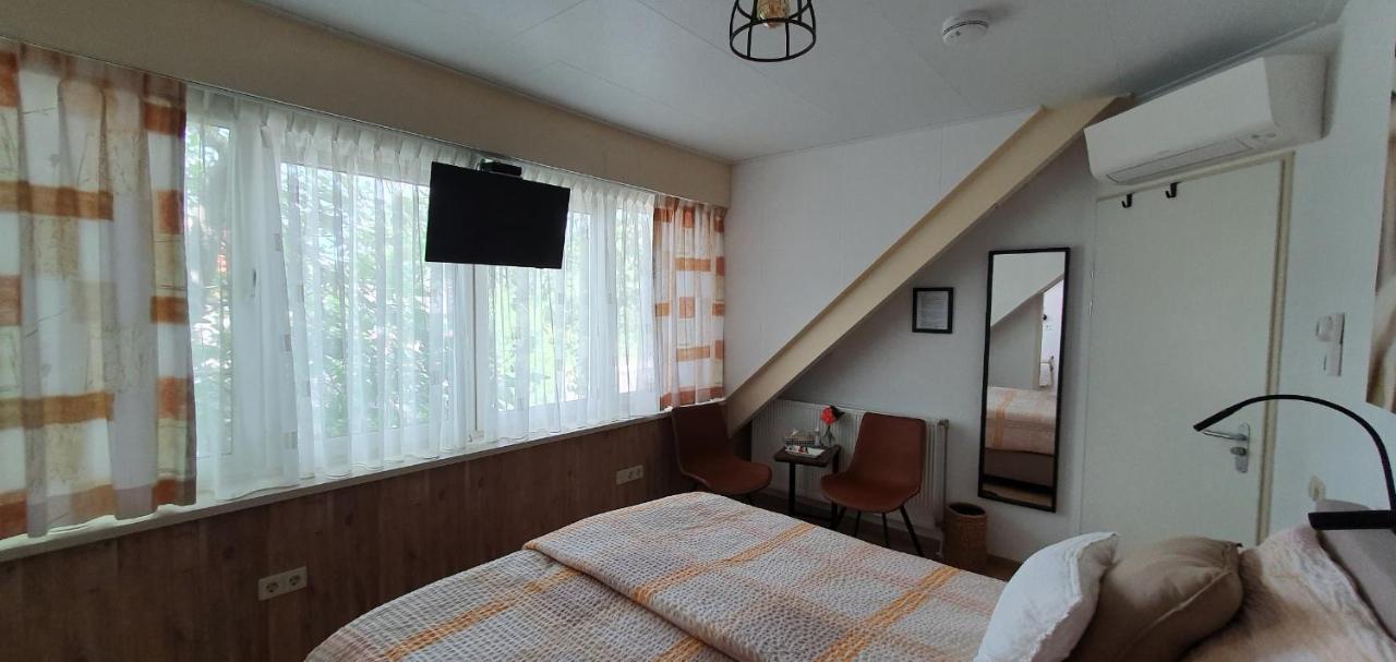 B&B Knooppunt70 Arcen Zewnętrze zdjęcie