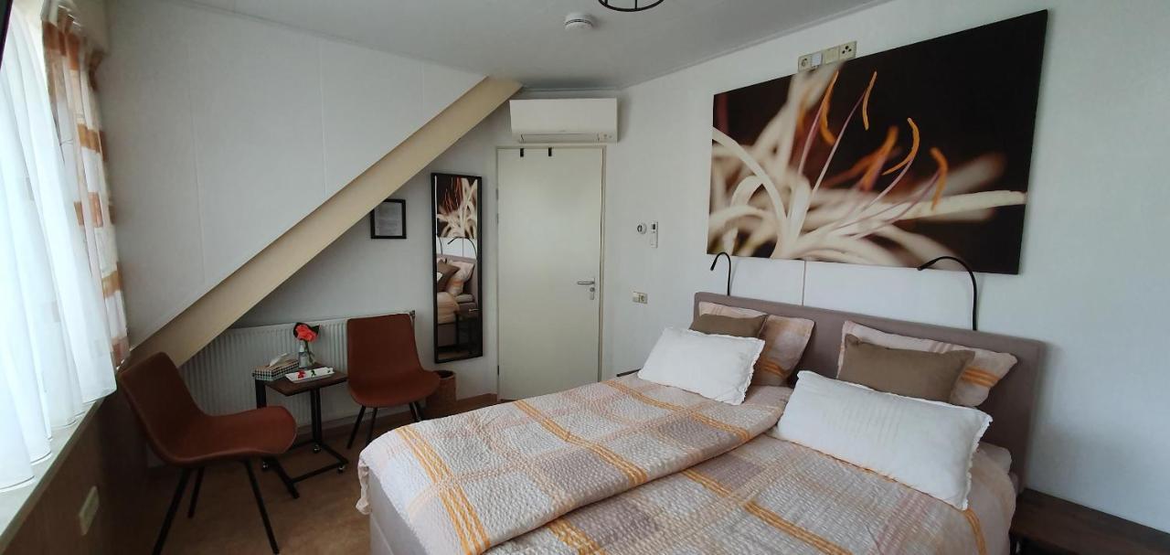 B&B Knooppunt70 Arcen Zewnętrze zdjęcie