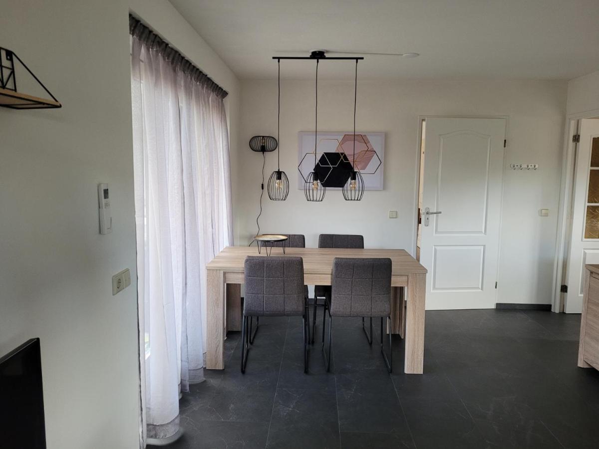 B&B Knooppunt70 Arcen Zewnętrze zdjęcie