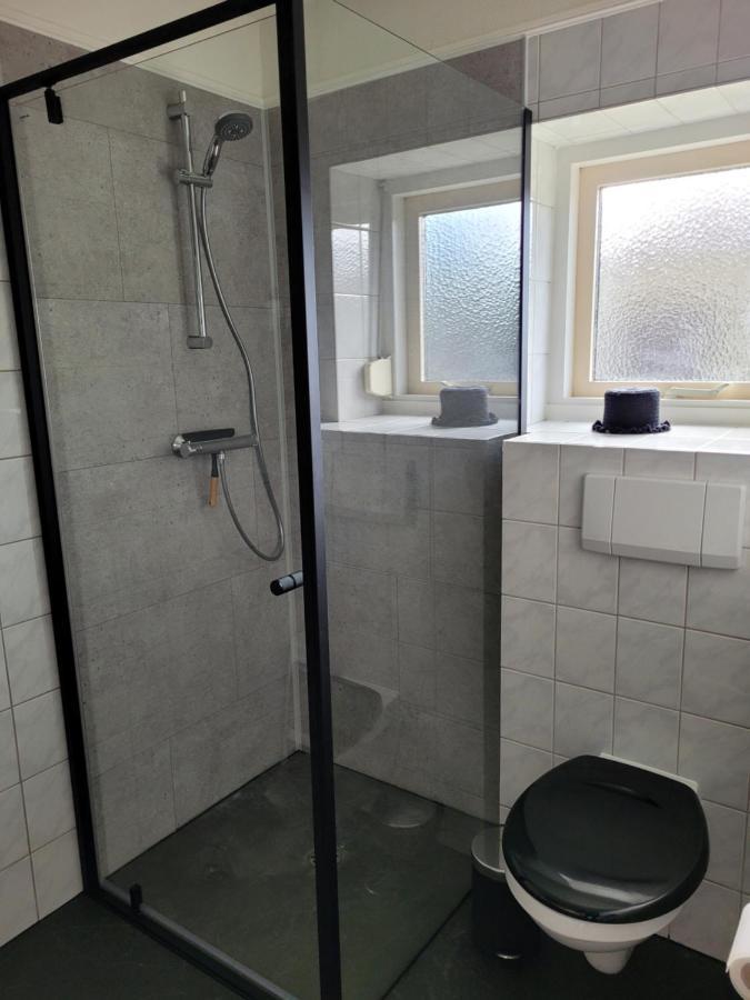 B&B Knooppunt70 Arcen Zewnętrze zdjęcie